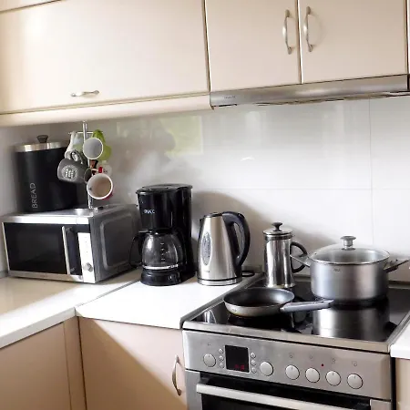 2 Bedrooms House At Corfu 500 M Away From The Beach With Lake View Enclosed Garden And Wifi * Perama (Corfu)