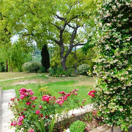 2 Bedrooms House At Corfu 500 M Away From The Beach With Lake View Enclosed Garden And Wifi * Perama (Corfu)