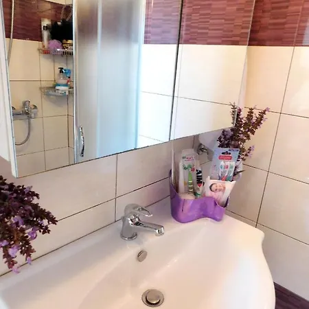 2 Bedrooms House At Corfu 500 M Away From The Beach With Lake View Enclosed Garden And Wifi Perama (Corfu)